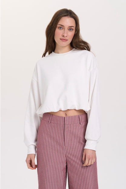 Ash Sweatshirt