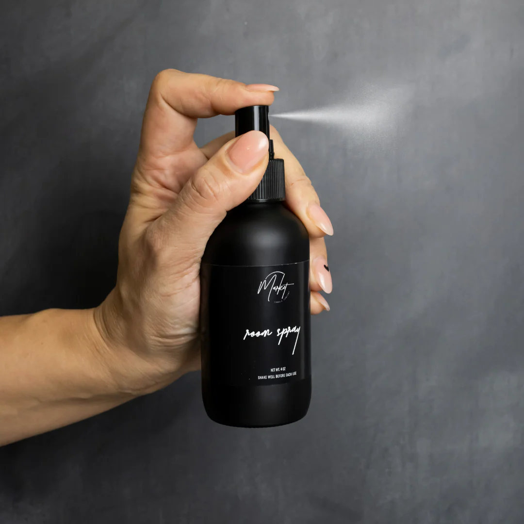 Flannel Nights Room Spray