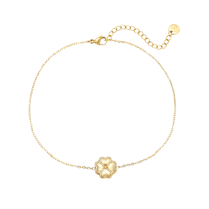Clover Bracelet