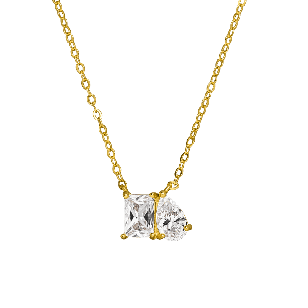 Royal Necklace