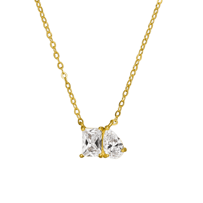 Royal Necklace
