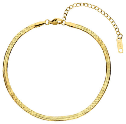 Snake Skin Bracelet