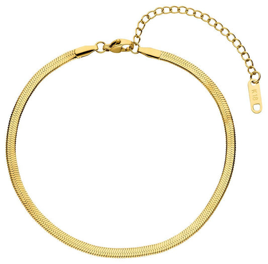 Snake Skin Bracelet