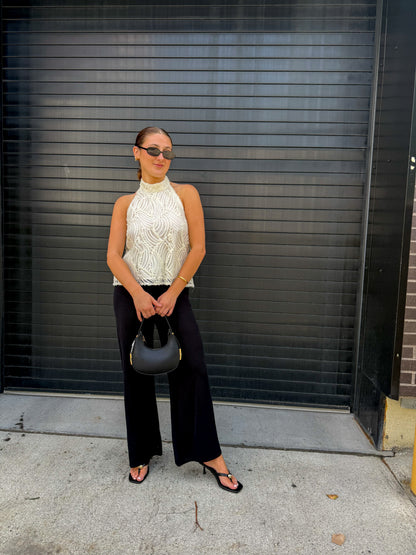 Madison Top - FINAL SALE