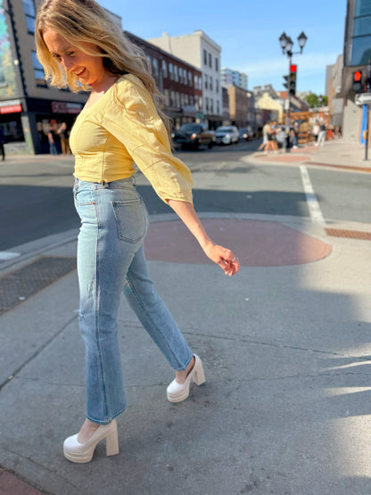 Shay Top - FINAL SALE