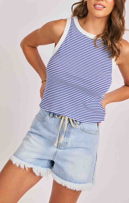 Palma Knit Tank