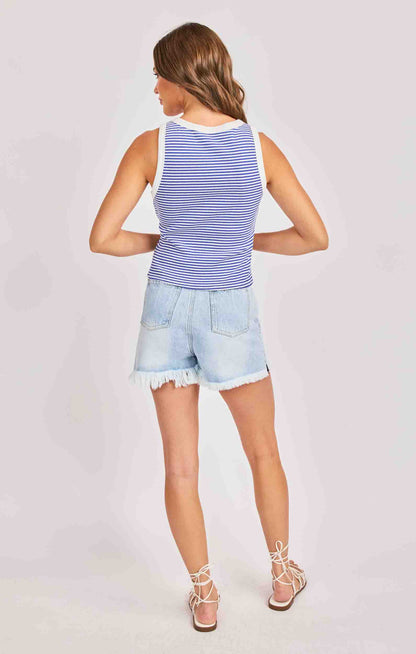 Palma Knit Tank