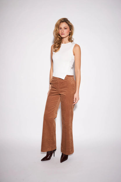 Nellie Knit Tank