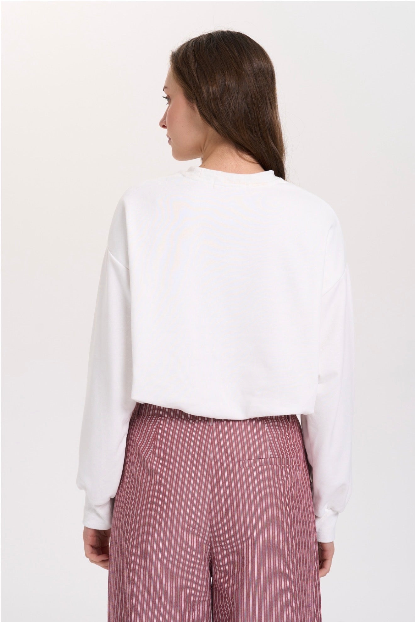 Ash Sweatshirt
