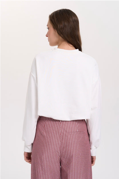 Ash Sweatshirt