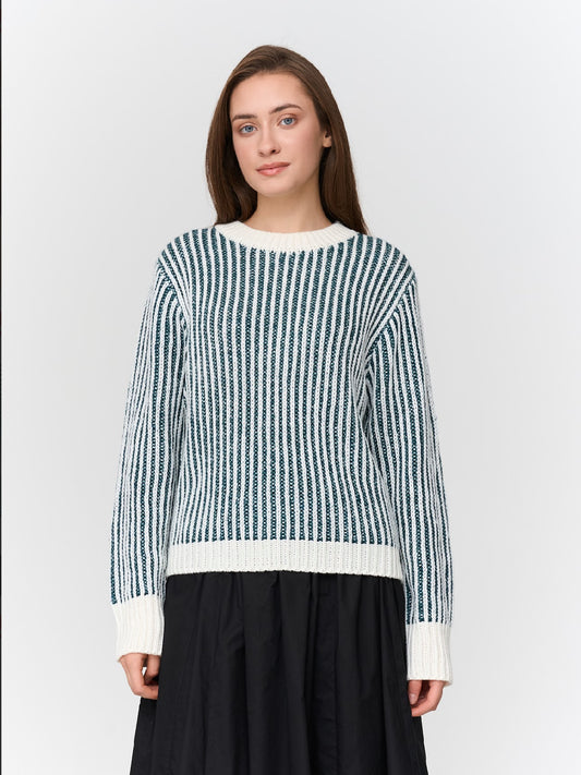 Petra Sweater