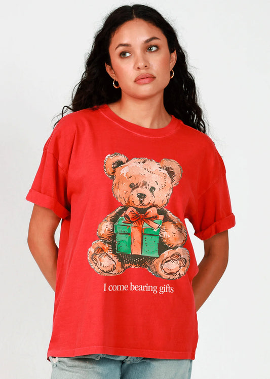 Bearing Gifts Tee