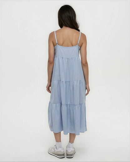 Hopewell Midi Dress