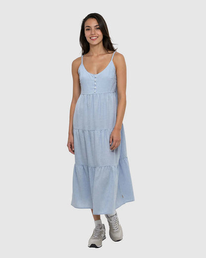 Hopewell Midi Dress