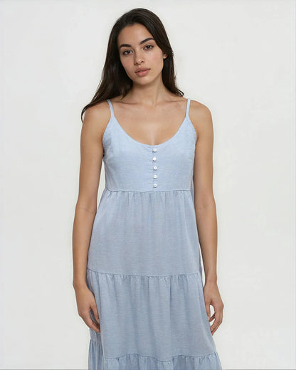 Hopewell Midi Dress
