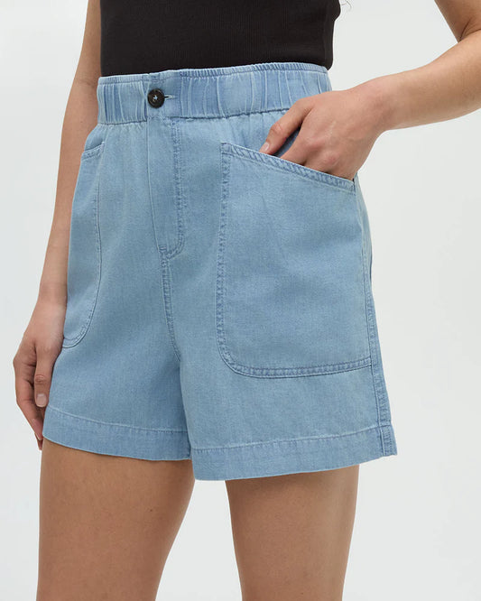 Cascade Short