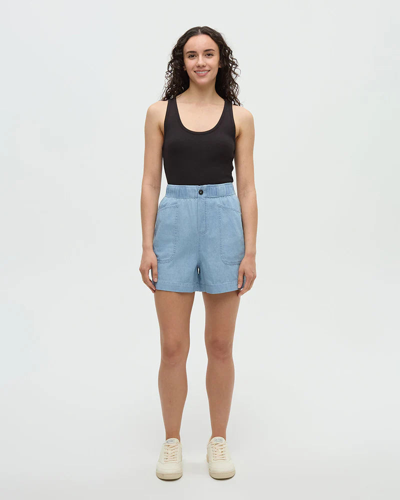 Cascade Short