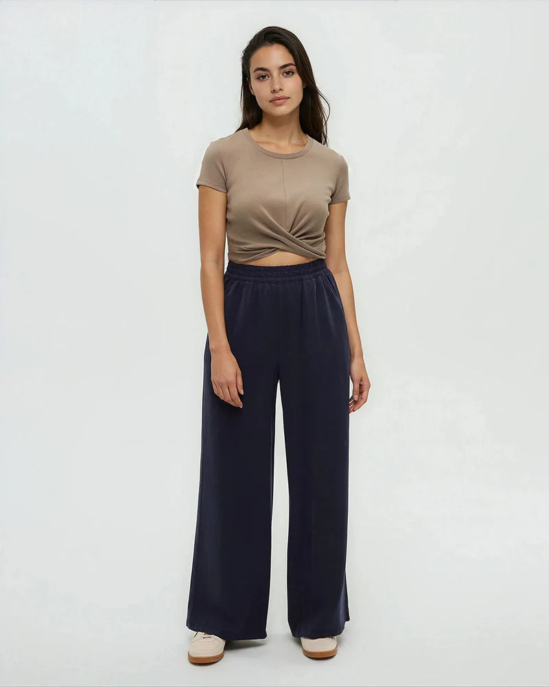 Kaslo Pants