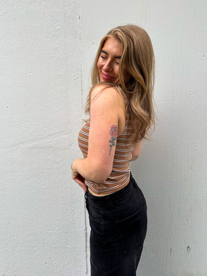 Riverbank Knit Top