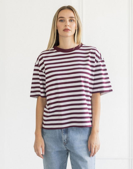 Paris Tee