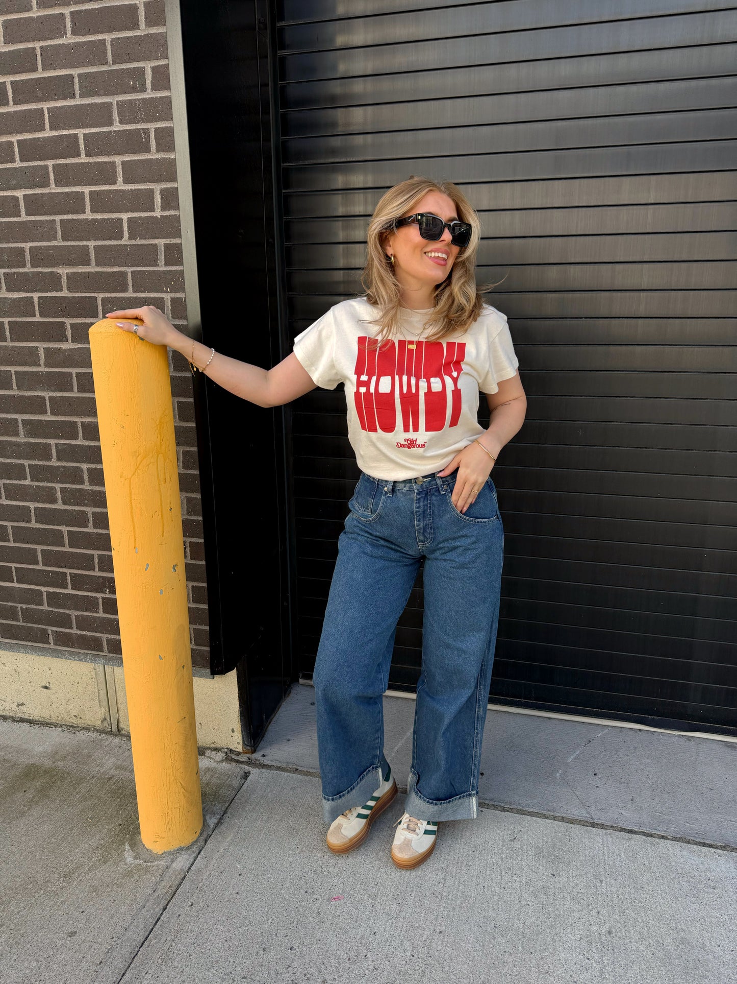 Leonie Jeans