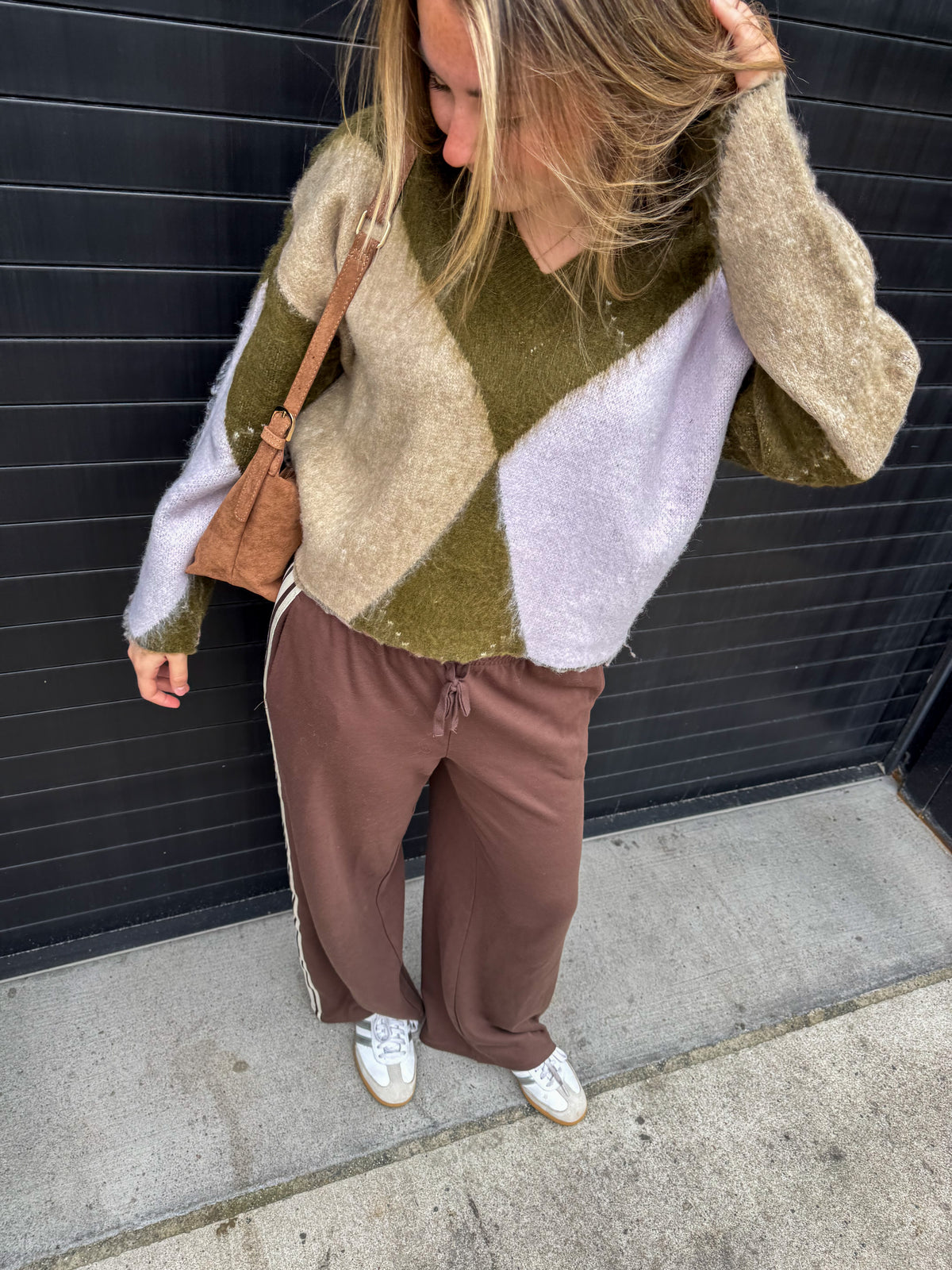 Micah Sweater