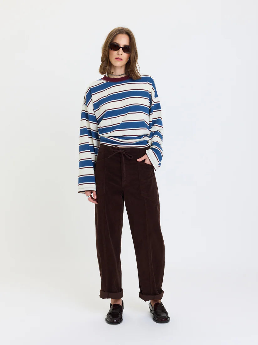 Salinas Easy Long Sleeve