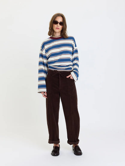 Salinas Easy Long Sleeve