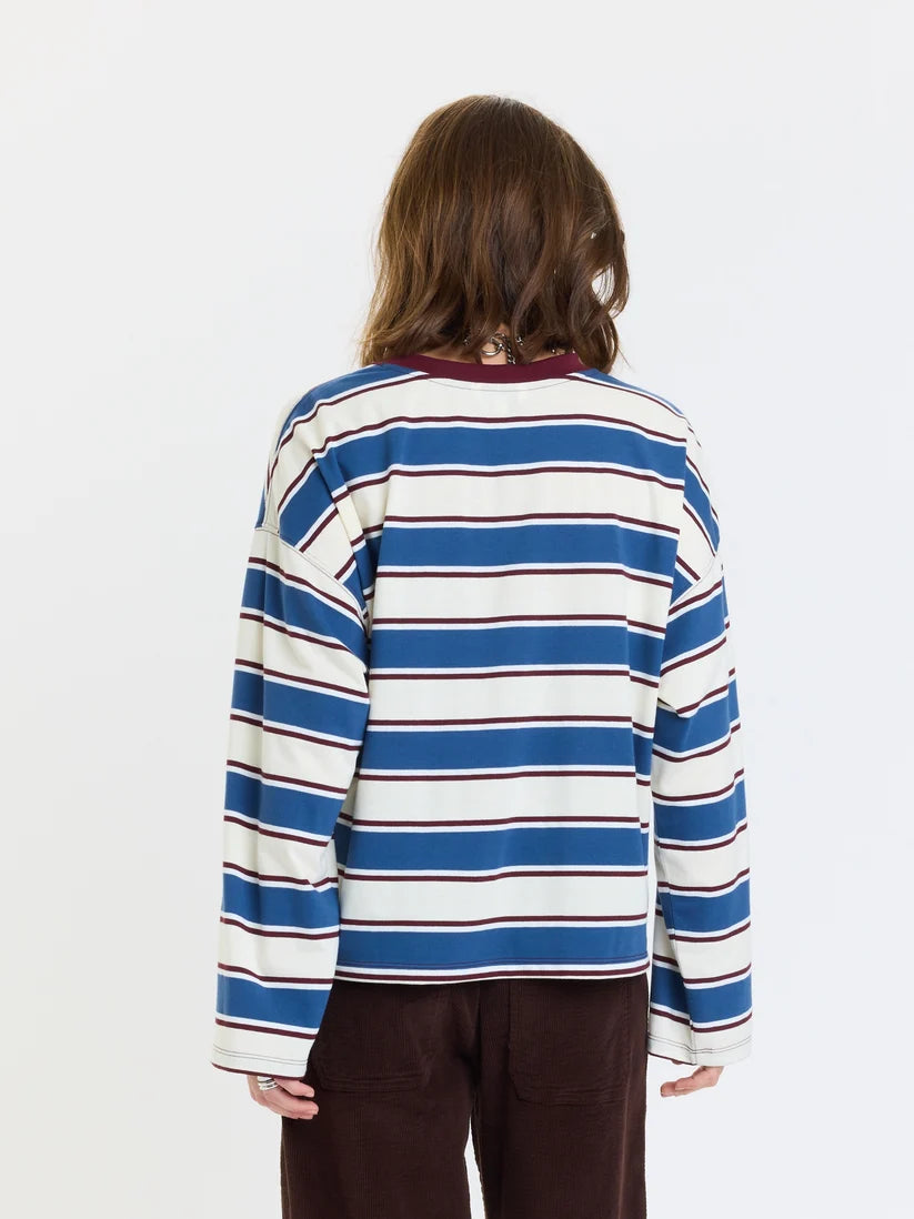 Salinas Easy Long Sleeve