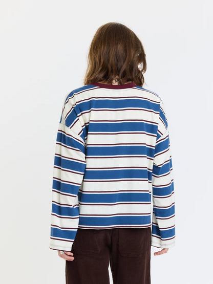 Salinas Easy Long Sleeve