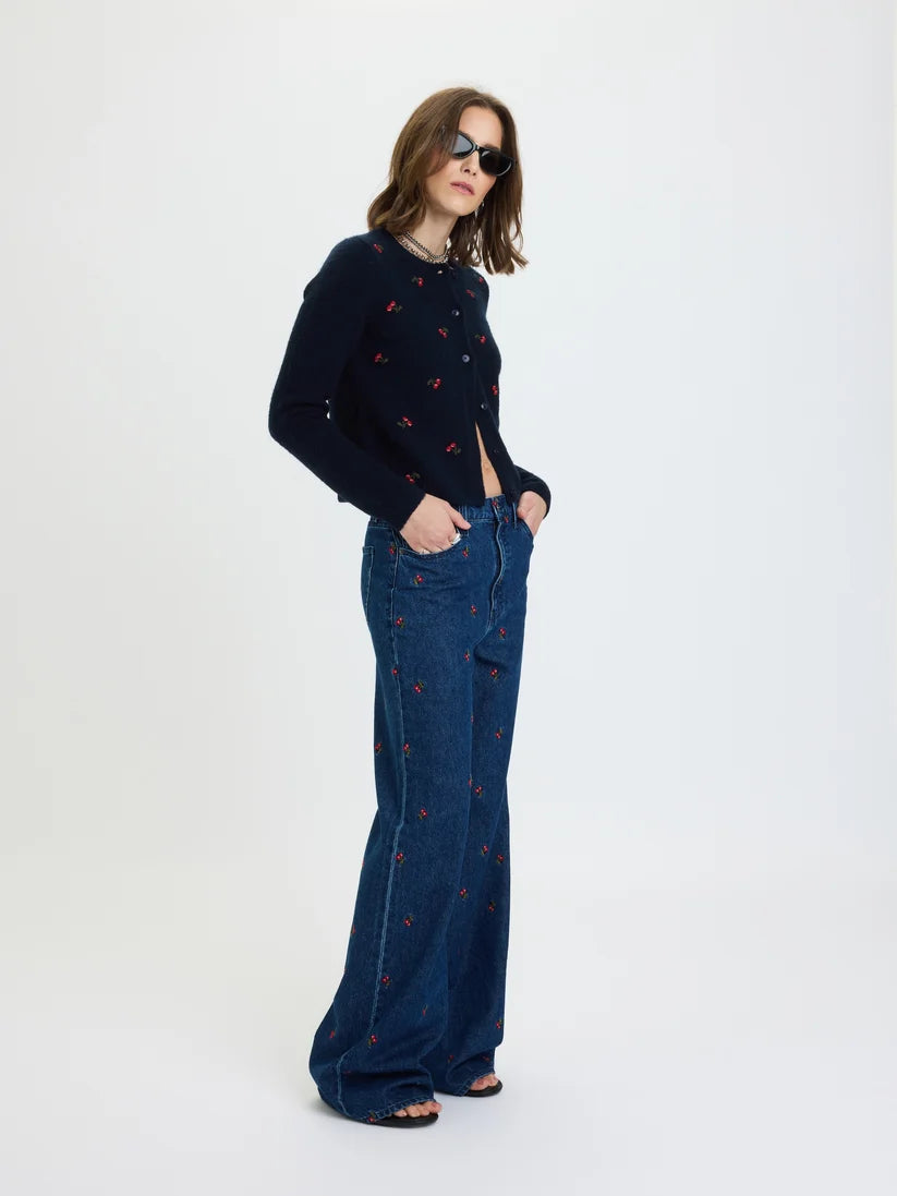Muse Cardigan