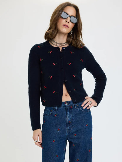 Muse Cardigan