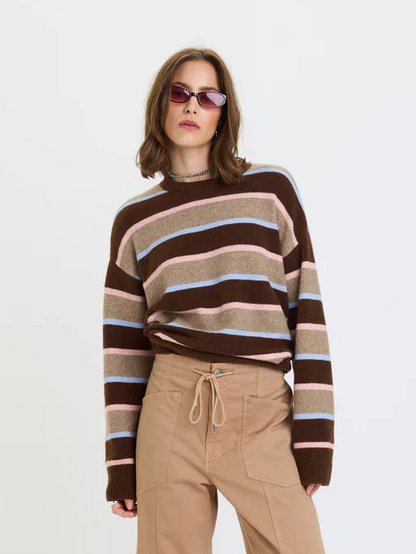 Carlyle Everyday Crewneck Sweater