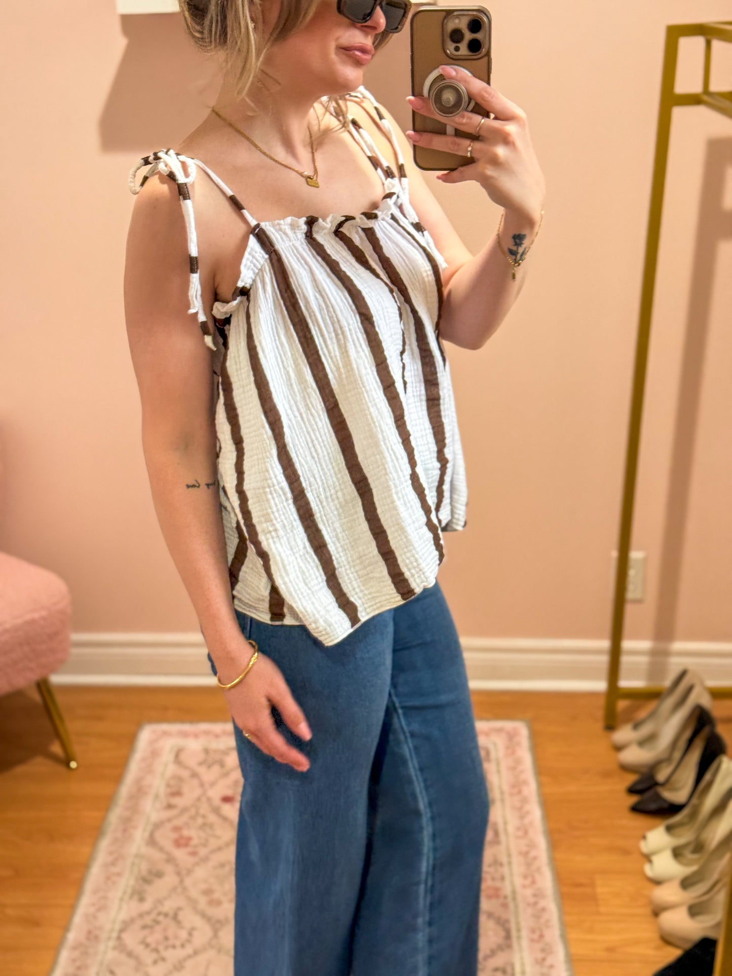 Staci Top