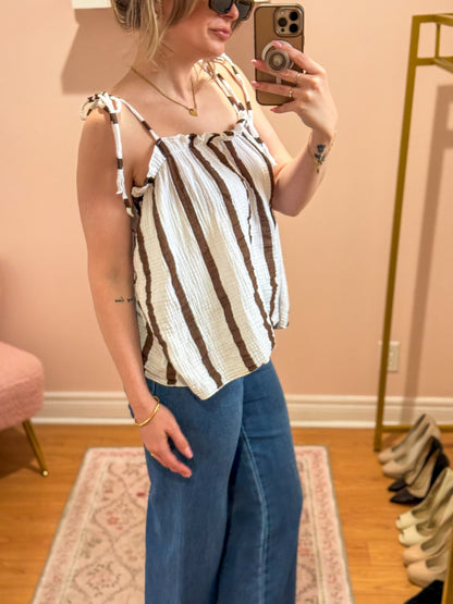 Staci Top