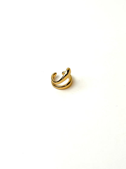 Mag Ear Cuff