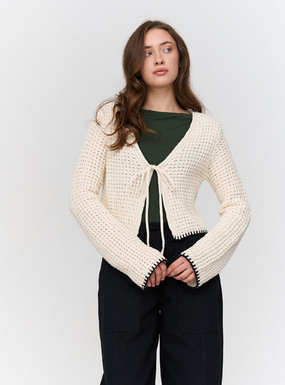 Halsey Sweater