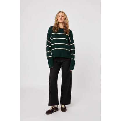 Roscoe Sweater