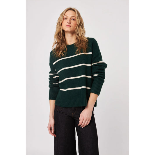 Roscoe Sweater