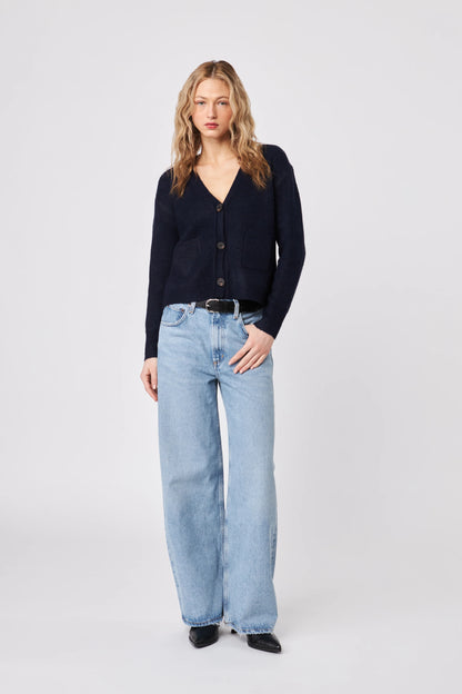 Braxton Cardigan