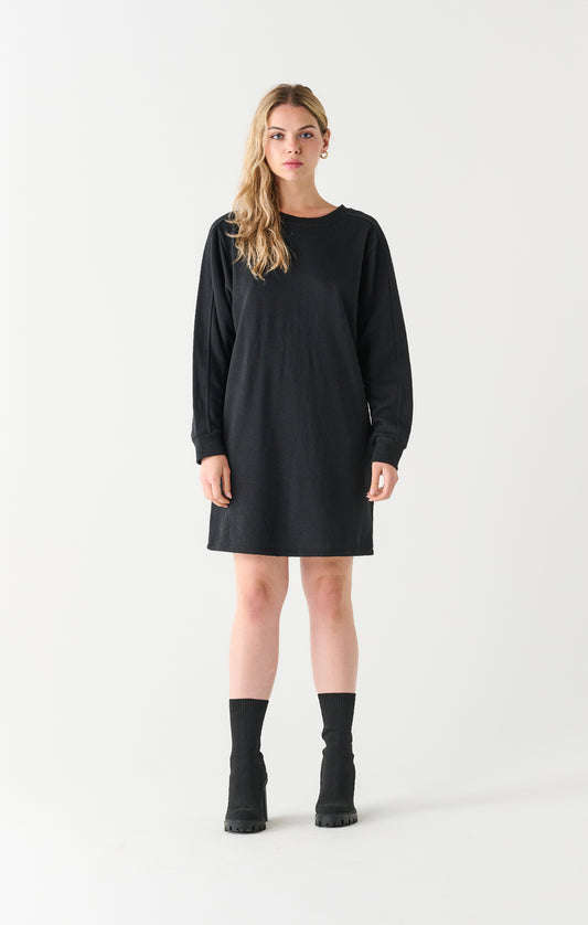 Jett Sweater Dress
