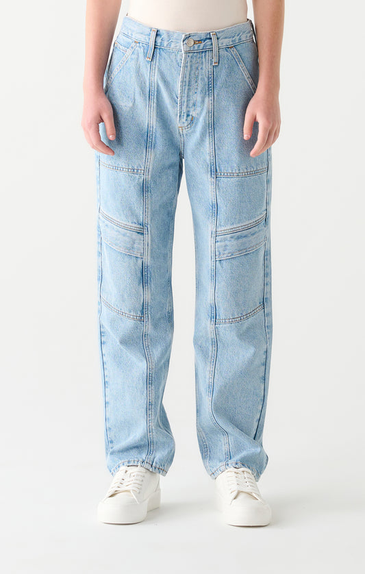 West Cargo Jeans