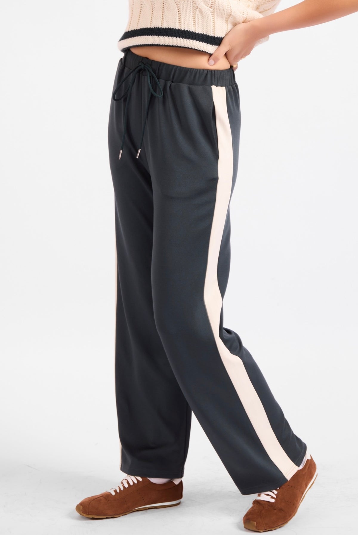 Freshman Track Pant