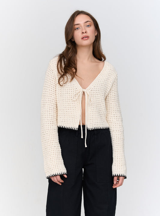 Halsey Sweater