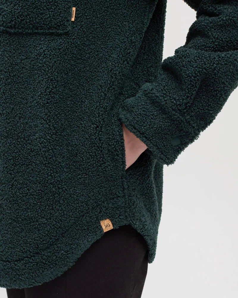Sunday Jacket