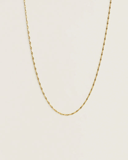 Delicate Necklace