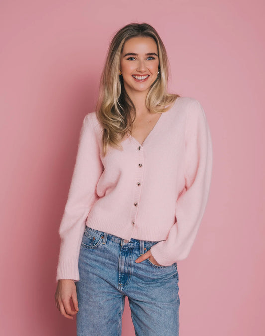 Valentina Cardigan