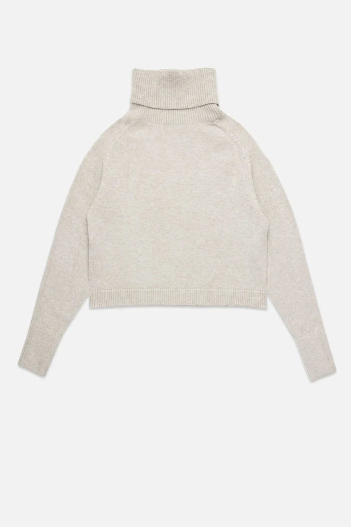 Pugliese Turtleneck Sweater
