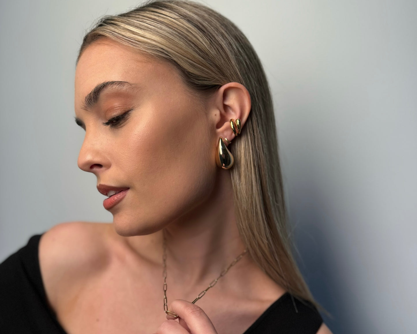 Mag Ear Cuff