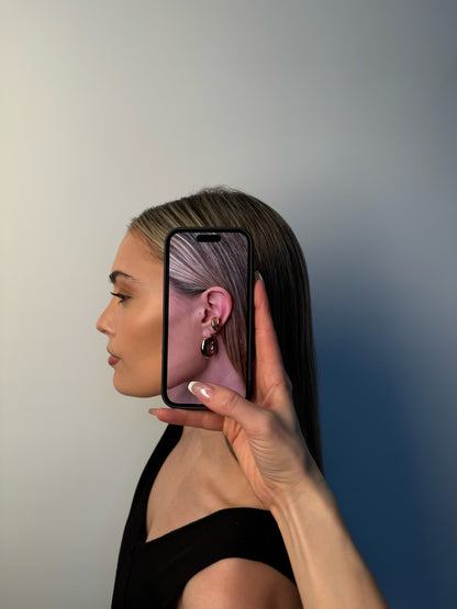 Mag Ear Cuff
